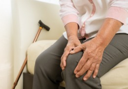 食品原料小百科：老了腿腳不好咋辦？